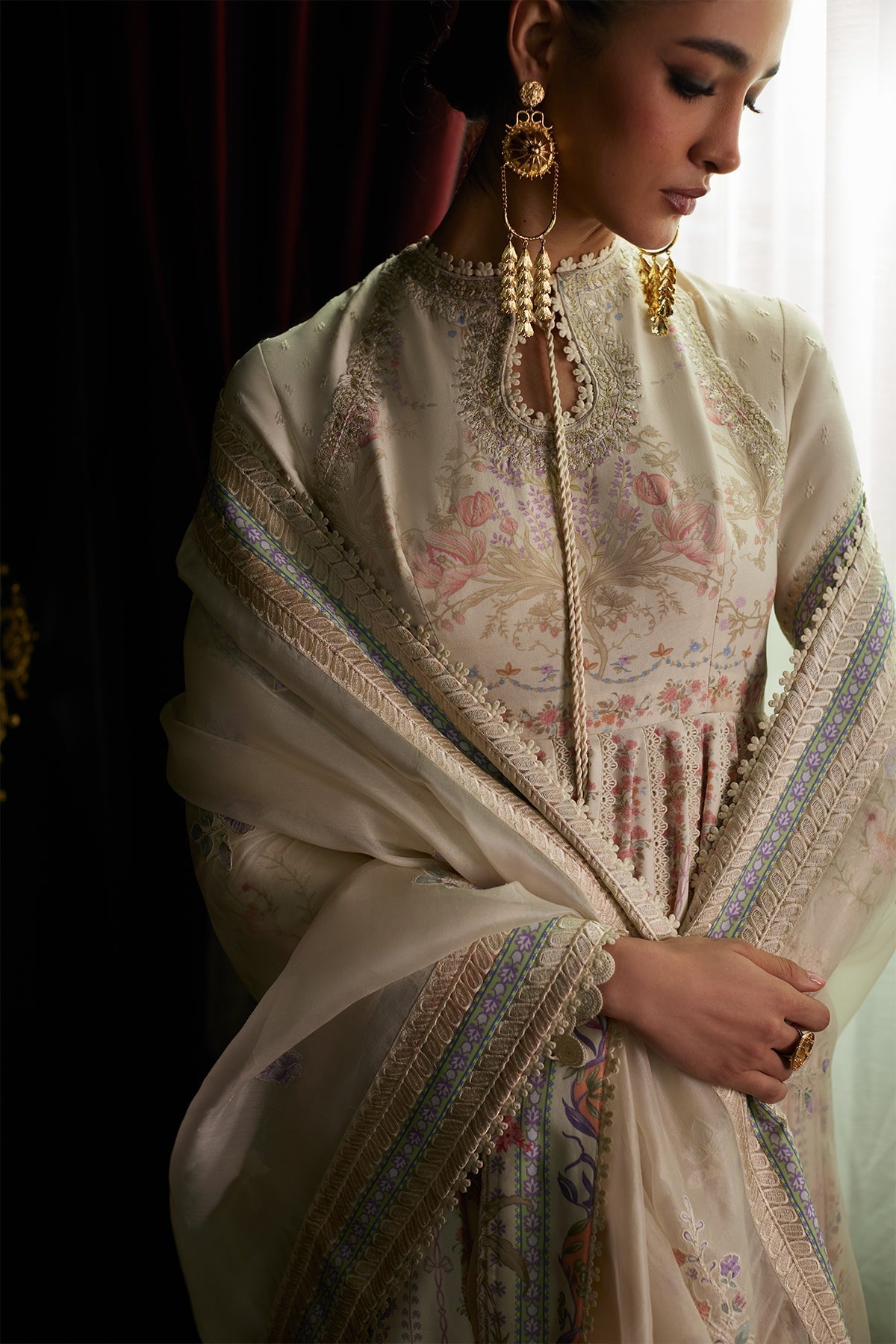 Saad Bin Shahzad | Summer Pre'26 | SAFIRA - House Of Hania