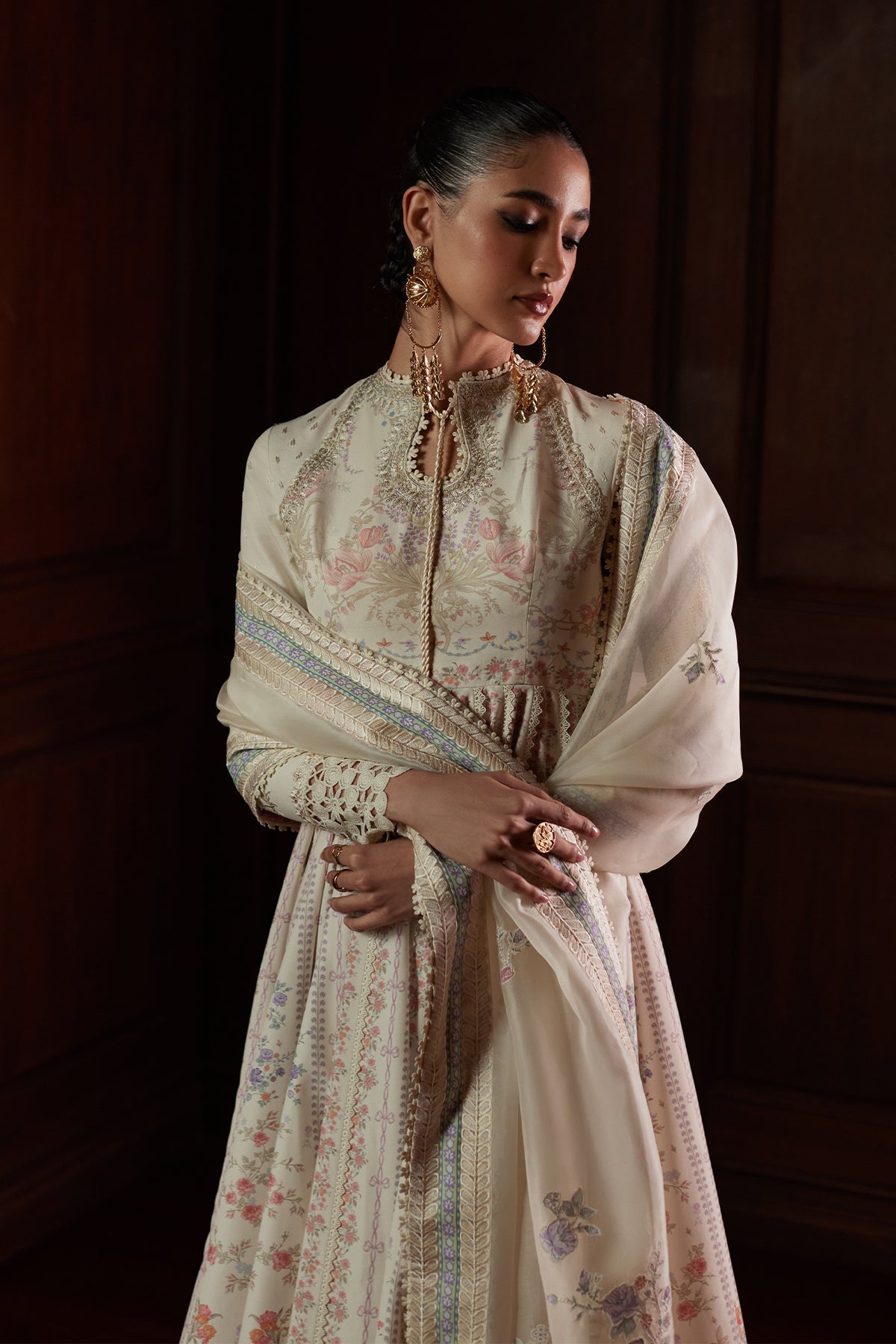 Saad Bin Shahzad | Summer Pre'26 | SAFIRA - House Of Hania