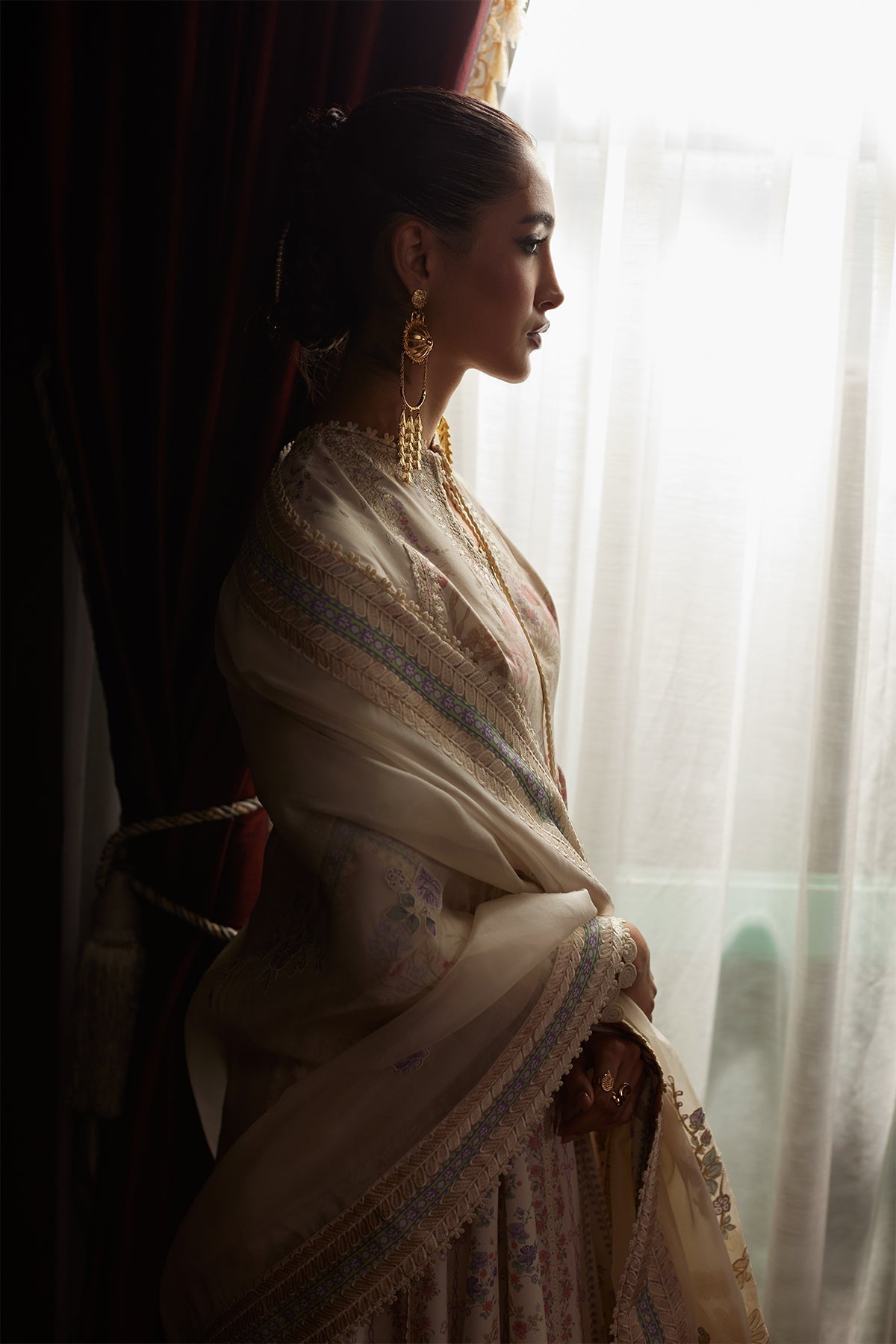Saad Bin Shahzad | Summer Pre'26 | SAFIRA - House Of Hania