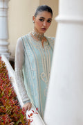 Saad Bin Shahzad | Summer Pre'26 | SAHER - House Of Hania