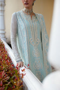 Saad Bin Shahzad | Summer Pre'26 | SAHER - House Of Hania