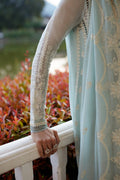 Saad Bin Shahzad | Summer Pre'26 | SAHER - House Of Hania