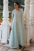 Saad Bin Shahzad | Summer Pre'26 | SAHER - House Of Hania