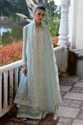 Saad Bin Shahzad | Summer Pre'26 | SAHER - House Of Hania