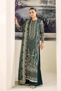 Saad Shaikh | Celestia Wedding Formals 26 | AMORE - House Of Hania