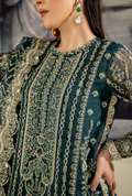 Saad Shaikh | Celestia Wedding Formals 26 | AMORE - House Of Hania