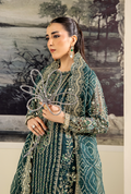 Saad Shaikh | Celestia Wedding Formals 26 | AMORE - House Of Hania
