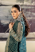 Saad Shaikh | Celestia Wedding Formals 26 | AMORE - House Of Hania