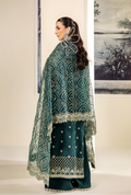 Saad Shaikh | Celestia Wedding Formals 26 | AMORE - House Of Hania