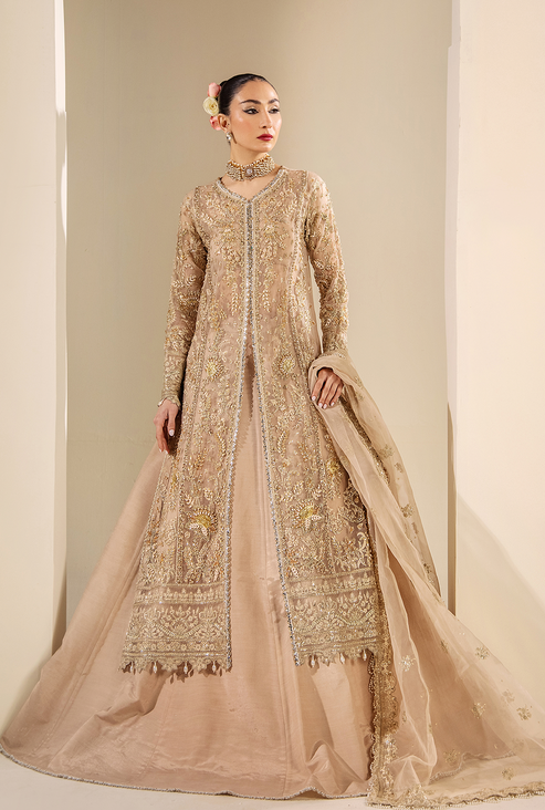 Saad Shaikh | Celestia Wedding Formals 26 | ANASTASIA - House Of Hania