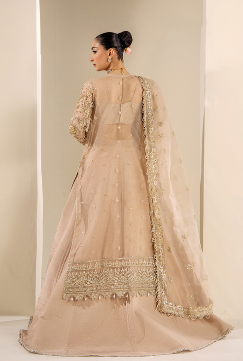 Saad Shaikh | Celestia Wedding Formals 26 | ANASTASIA - House Of Hania