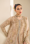 Saad Shaikh | Celestia Wedding Formals 26 | ANASTASIA - House Of Hania