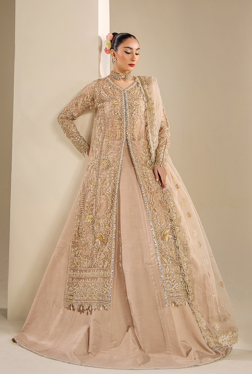 Saad Shaikh | Celestia Wedding Formals 26 | ANASTASIA - House Of Hania