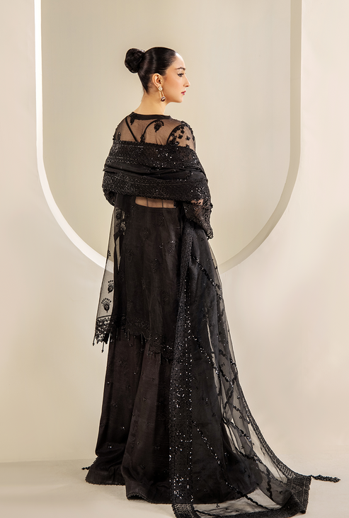 Saad Shaikh | Celestia Wedding Formals 26 | AYLA - House Of Hania