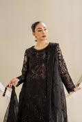 Saad Shaikh | Celestia Wedding Formals 26 | AYLA - House Of Hania