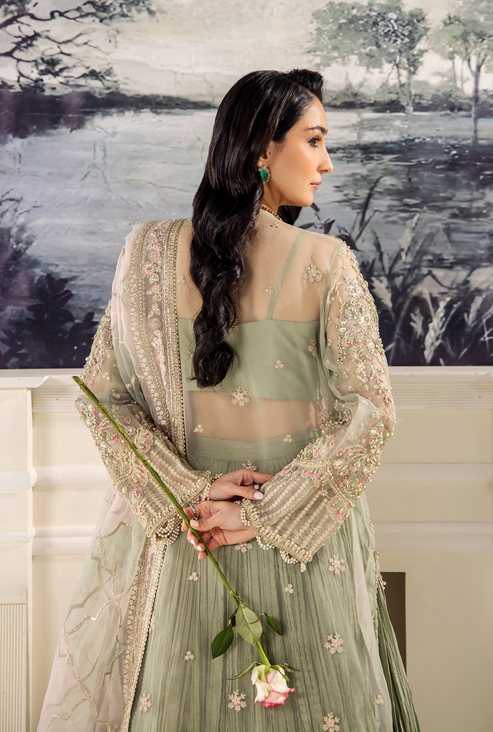 Saad Shaikh | Celestia Wedding Formals 26 | BELLE - House Of Hania