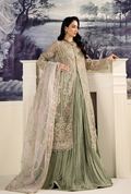 Saad Shaikh | Celestia Wedding Formals 26 | BELLE - House Of Hania