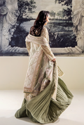 Saad Shaikh | Celestia Wedding Formals 26 | BELLE - House Of Hania