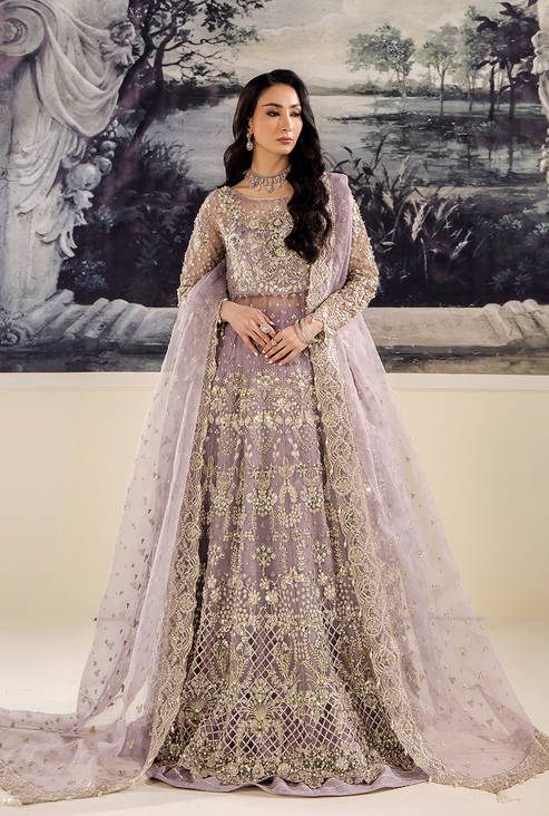 Saad Shaikh | Celestia Wedding Formals 26 | ISABELLA - House Of Hania