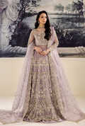 Saad Shaikh | Celestia Wedding Formals 26 | ISABELLA - House Of Hania