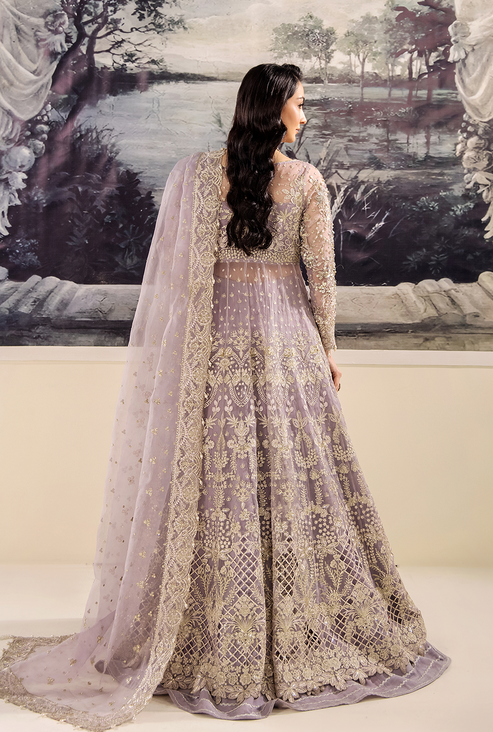 Saad Shaikh | Celestia Wedding Formals 26 | ISABELLA - House Of Hania