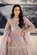 Saad Shaikh | Celestia Wedding Formals 26 | ISABELLA - House Of Hania