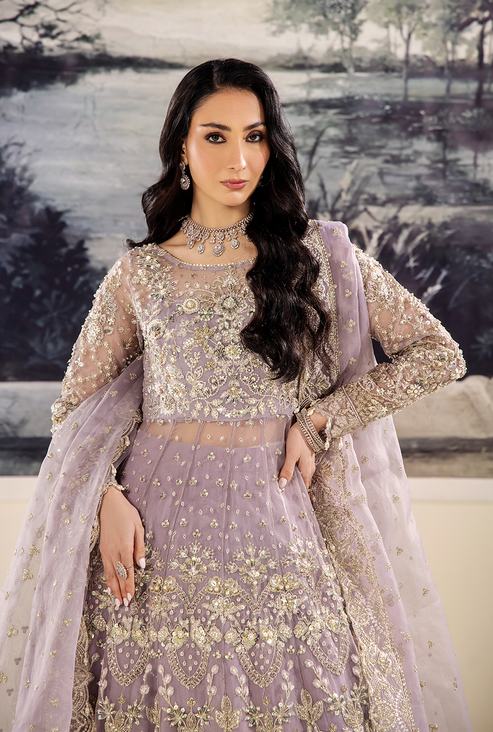 Saad Shaikh | Celestia Wedding Formals 26 | ISABELLA - House Of Hania