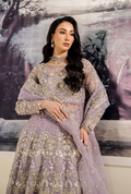 Saad Shaikh | Celestia Wedding Formals 26 | ISABELLA - House Of Hania