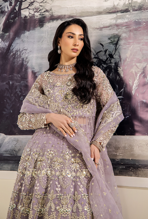 Saad Shaikh | Celestia Wedding Formals 26 | ISABELLA - House Of Hania