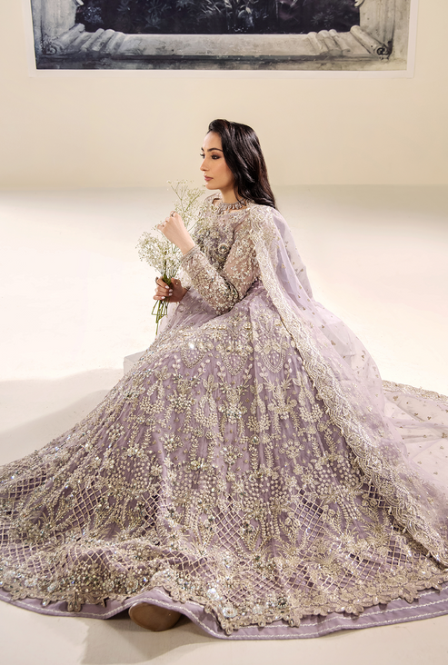 Saad Shaikh | Celestia Wedding Formals 26 | ISABELLA - House Of Hania