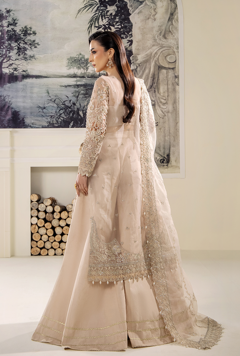 Saad Shaikh | Celestia Wedding Formals 26 | LILLIANA - House Of Hania