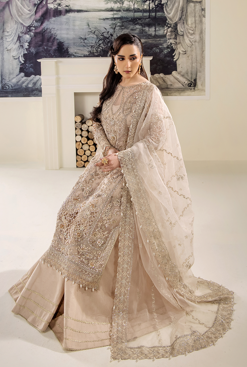 Saad Shaikh | Celestia Wedding Formals 26 | LILLIANA - House Of Hania