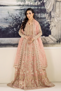 Saad Shaikh | Celestia Wedding Formals 26 | ROSÉE - House Of Hania
