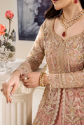 Saad Shaikh | Celestia Wedding Formals 26 | ROSÉE - House Of Hania