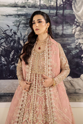Saad Shaikh | Celestia Wedding Formals 26 | ROSÉE - House Of Hania