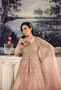 Saad Shaikh | Celestia Wedding Formals 26 | ROSÉE - House Of Hania