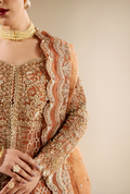 Saad Shaikh | Celestia Wedding Formals 26 | SERENA - House Of Hania