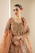 Saad Shaikh | Celestia Wedding Formals 26 | SERENA - House Of Hania