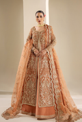Saad Shaikh | Celestia Wedding Formals 26 | SERENA - House Of Hania
