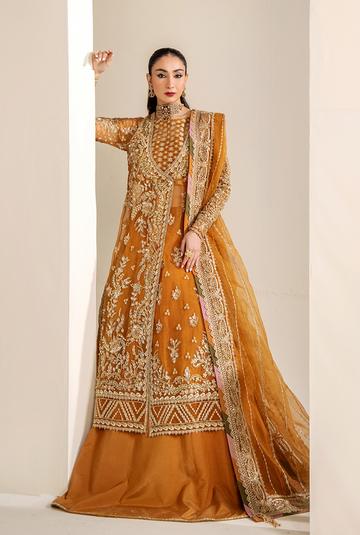 Saad Shaikh | Celestia Wedding Formals 26 | VERA - House Of Hania