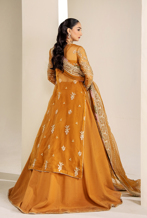 Saad Shaikh | Celestia Wedding Formals 26 | VERA - House Of Hania