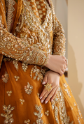 Saad Shaikh | Celestia Wedding Formals 26 | VERA - House Of Hania