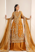 Saad Shaikh | Celestia Wedding Formals 26 | VERA - House Of Hania