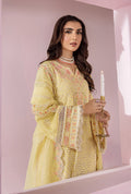 Saad Shaikh | Eid Edit Tropical Silk 26 | AМELIA - House Of Hania