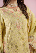 Saad Shaikh | Eid Edit Tropical Silk 26 | AМELIA - House Of Hania