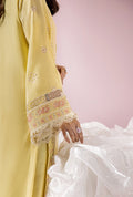 Saad Shaikh | Eid Edit Tropical Silk 26 | AМELIA - House Of Hania