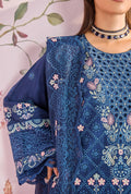 Saad Shaikh | Eid Edit Tropical Silk 26 | ELIZA - House Of Hania
