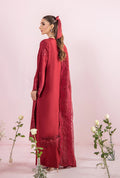 Saad Shaikh | Eid Edit Tropical Silk 26 | FREYA - House Of Hania