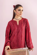 Saad Shaikh | Eid Edit Tropical Silk 26 | FREYA - House Of Hania