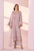 Saad Shaikh | Eid Edit Tropical Silk 26 | ISLA - House Of Hania